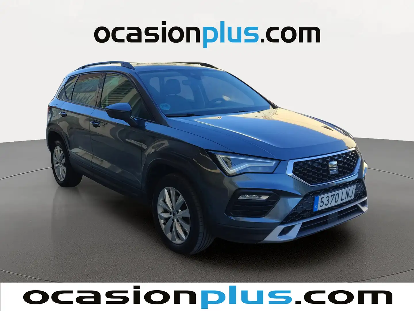 Foto Seat Ateca SEAT Ateca 1.5 TSI S&S Style Go (150 CV)