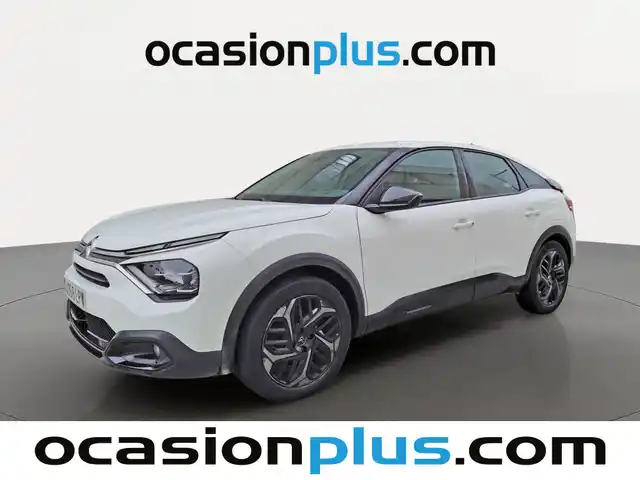 Citroën C4 PureTech 130 S&S 6v Feel Pack (130 CV) de segunda mano