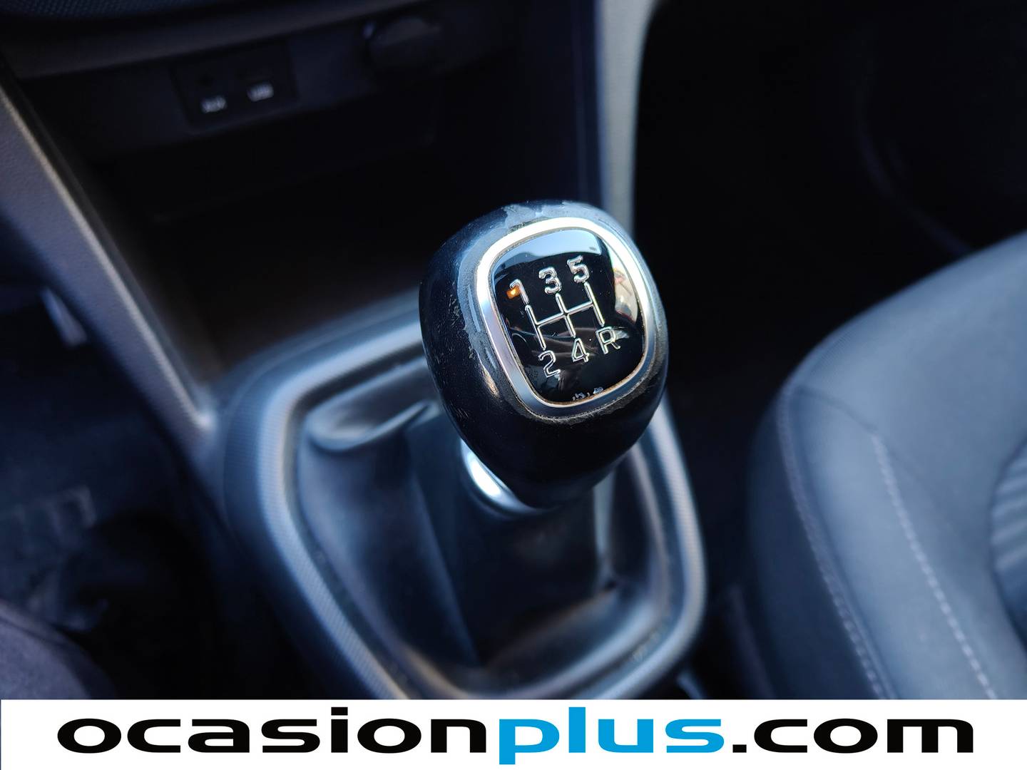 Hyundai i10 Hyundai i10 Hyundai i10 1.0 Go ! 49 kW (66 CV) de segunda mano