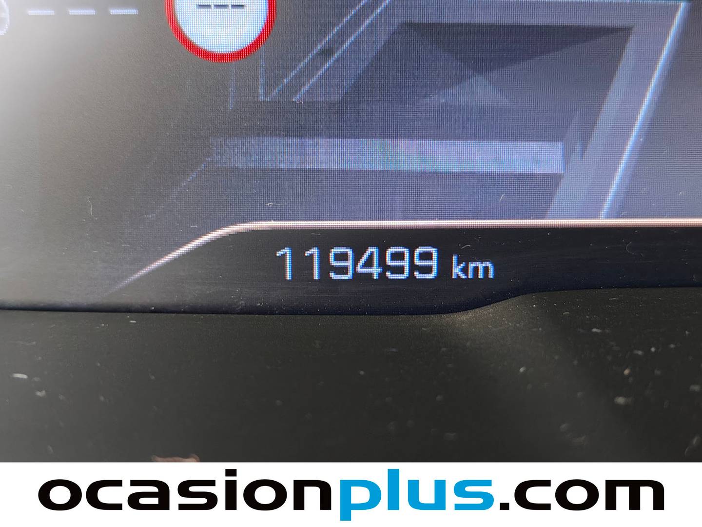Peugeot 3008 Peugeot 3008 BlueHDi 120 S&S GT-Line (120 CV) seminuevo