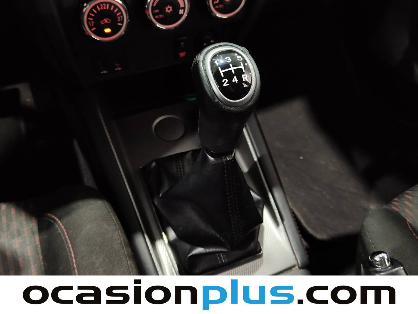 Mitsubishi ASX Mitsubishi ASX 160 MPI Motion (117 CV) de segunda mano