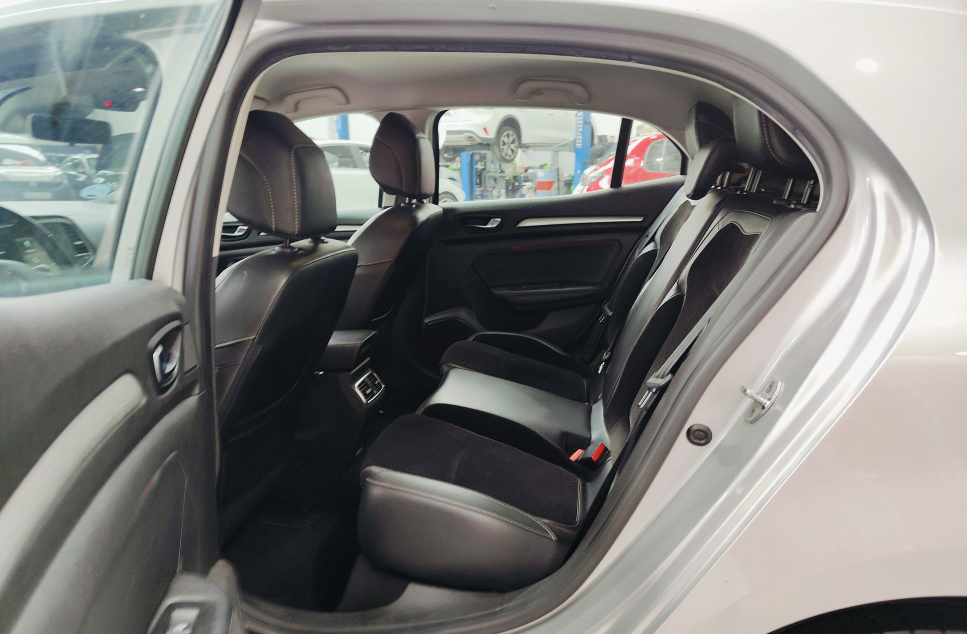 Renault Mégane Zen Energy TCe - foto 13