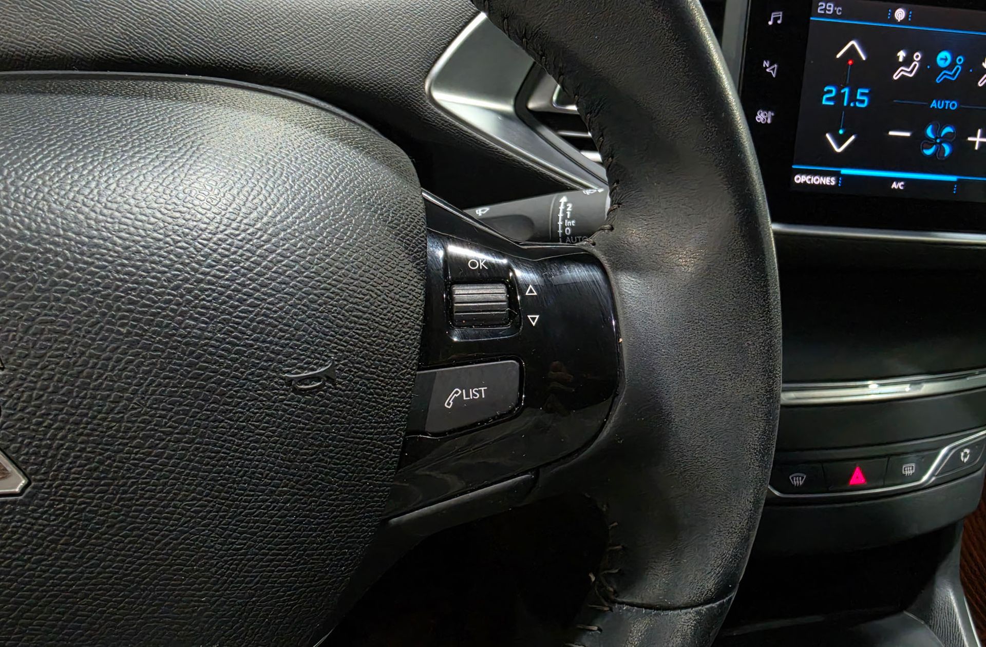Peugeot 308 PureTech 130 Allure Pack - foto 26
