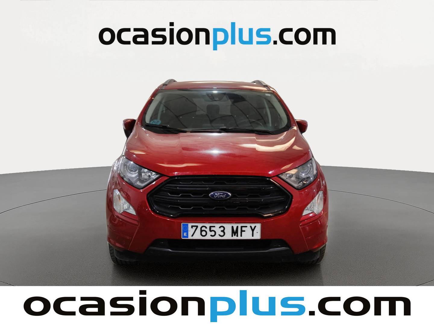 Ford EcoSport Ford EcoSport 1.0T EcoBoost S&S ST Line (125 CV) 125cv