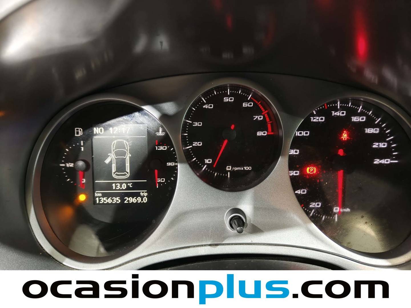 Foto Seat León SEAT León 1.2 TSI Style Copa (105 CV)