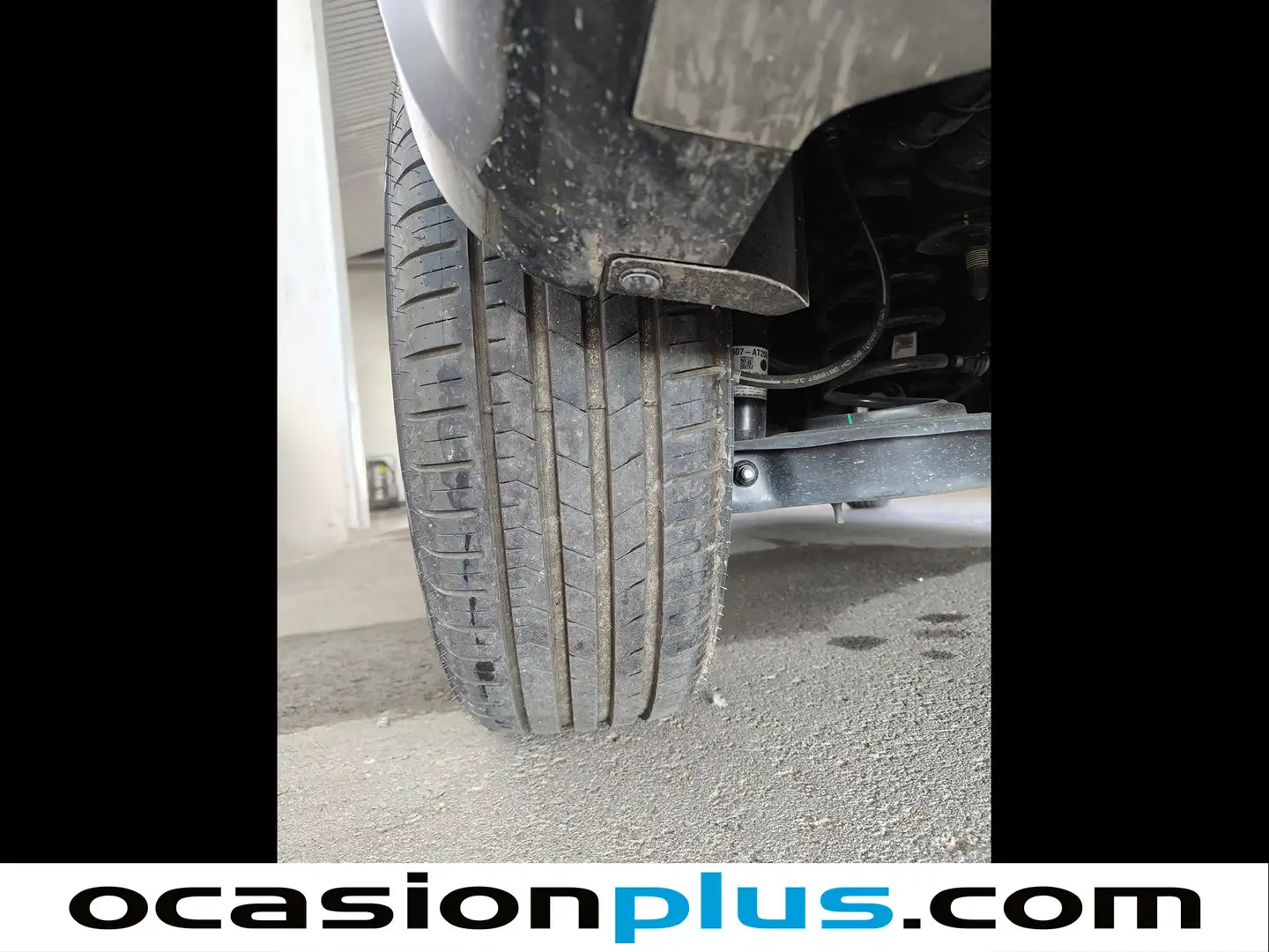 Foto KIA Niro Kia Niro 1.6 GDi HEV Drive  (141 CV)