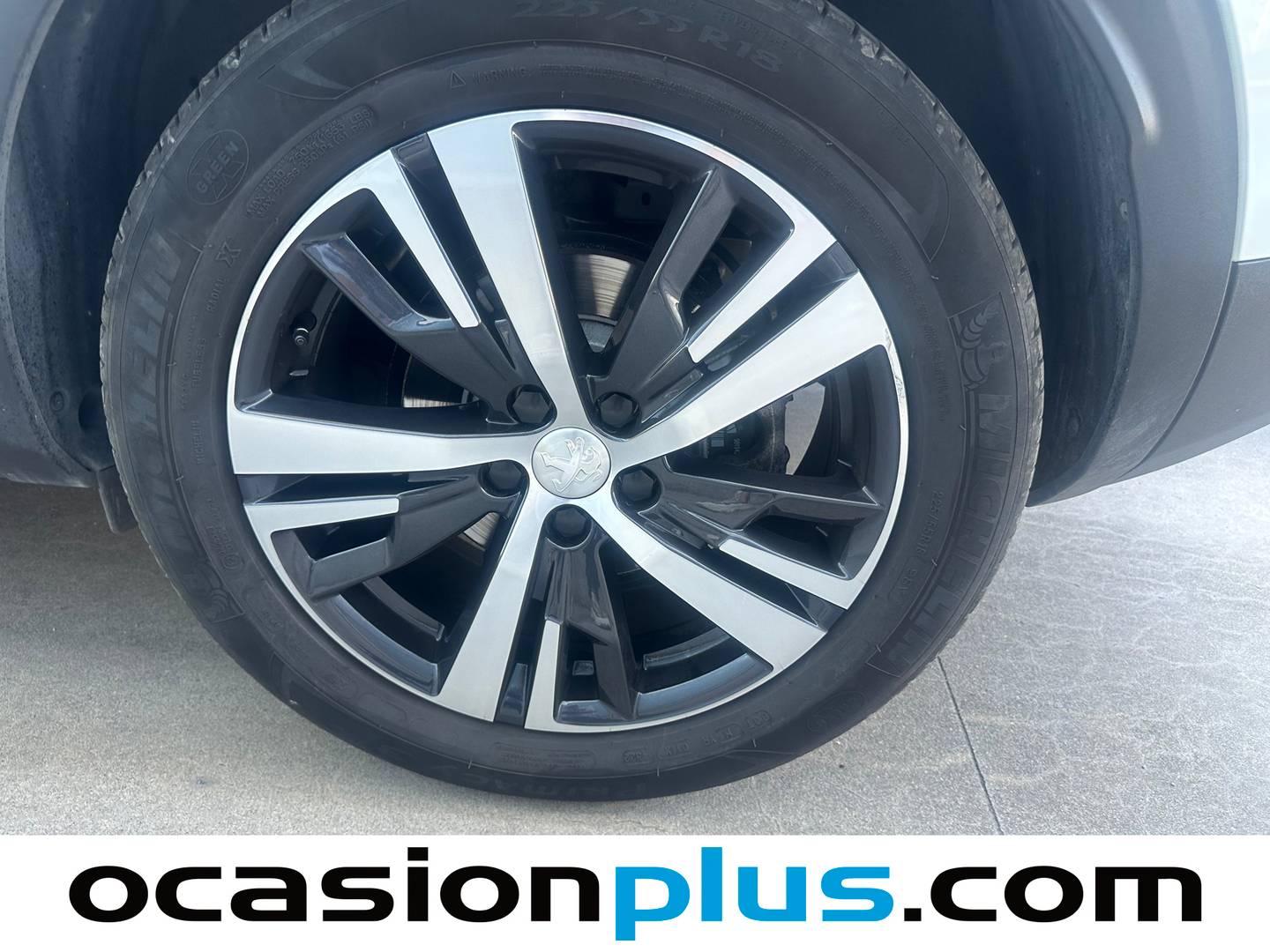 Peugeot 3008 Peugeot 3008 PureTech 130 S&S GT Line EAT8 (130 CV) km 0