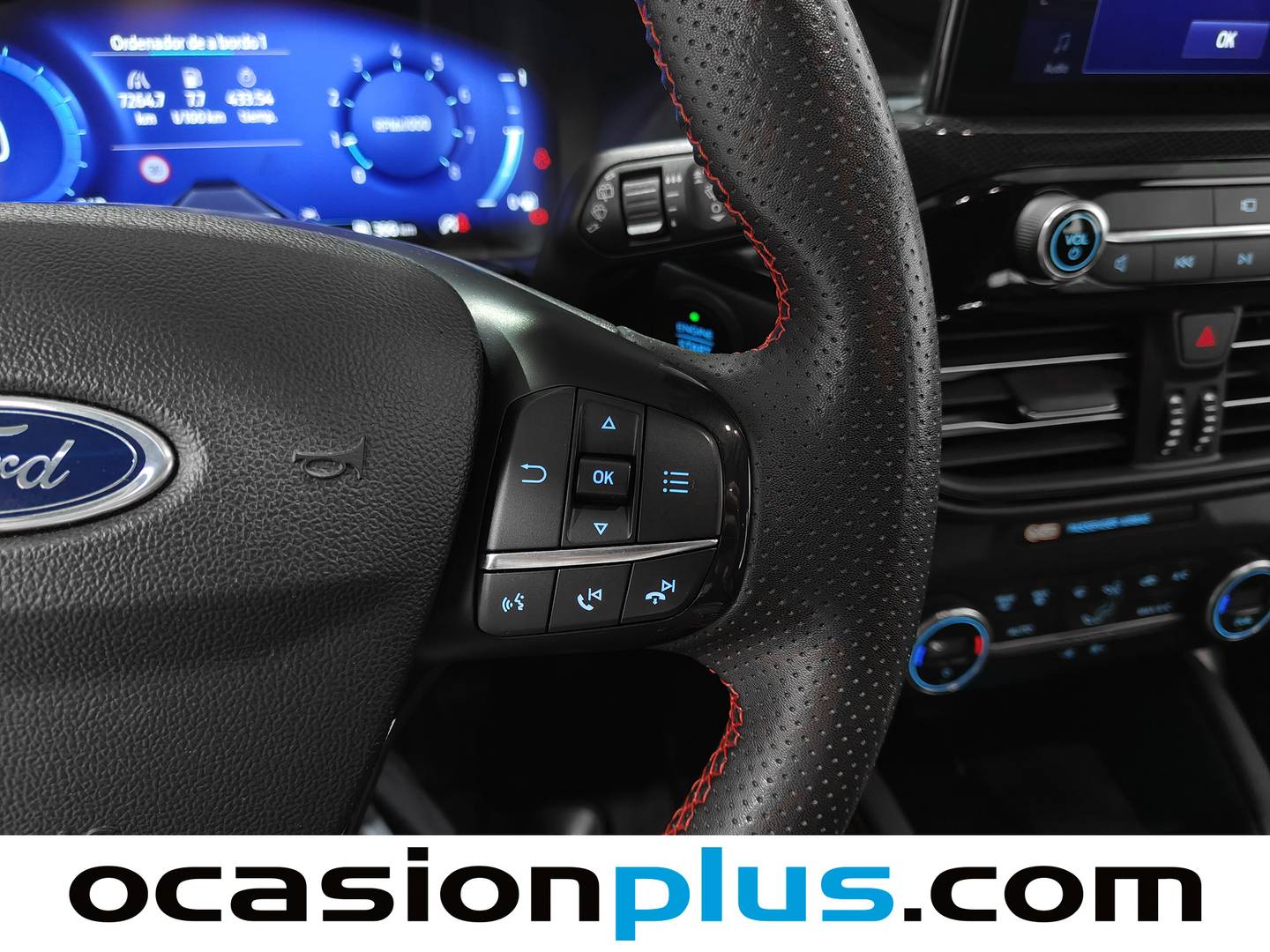 Ford Kuga Ford Kuga 1.5T EcoBoost ST-Line 4x2 (150 CV) barato