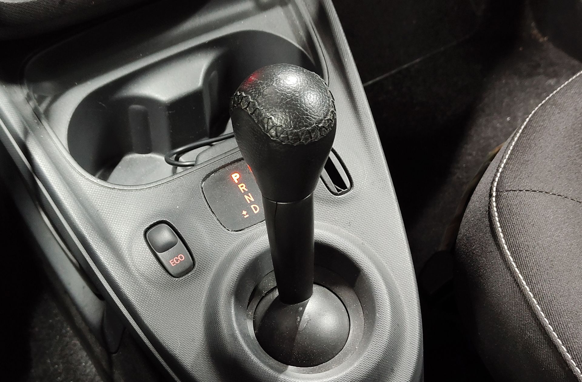 smart forfour Electric Drive - foto 6