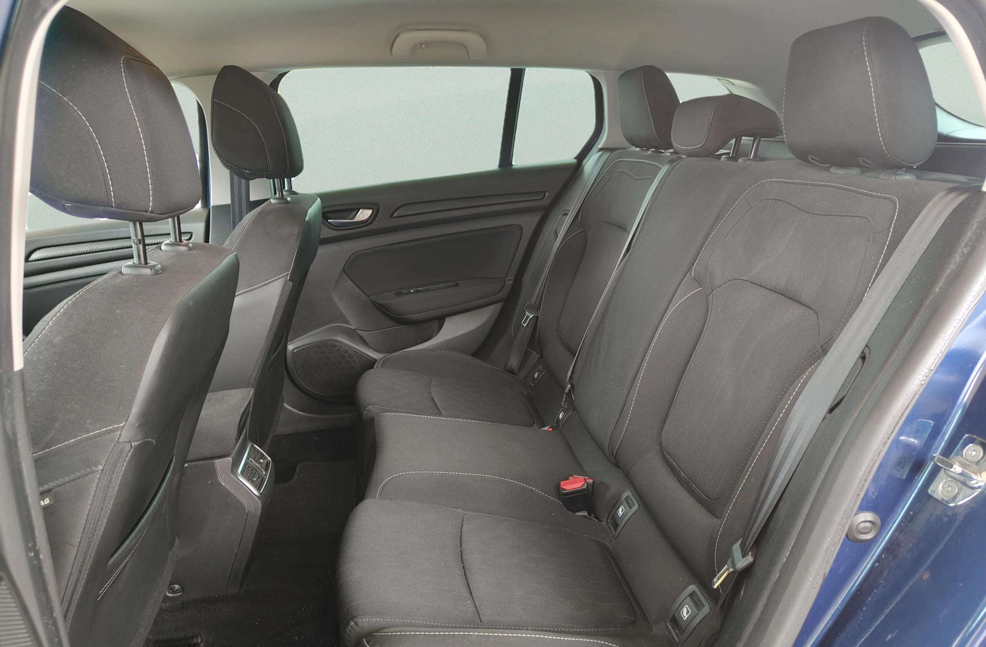 Renault Mégane Sport Tourer Limited Energy TCe - foto 12