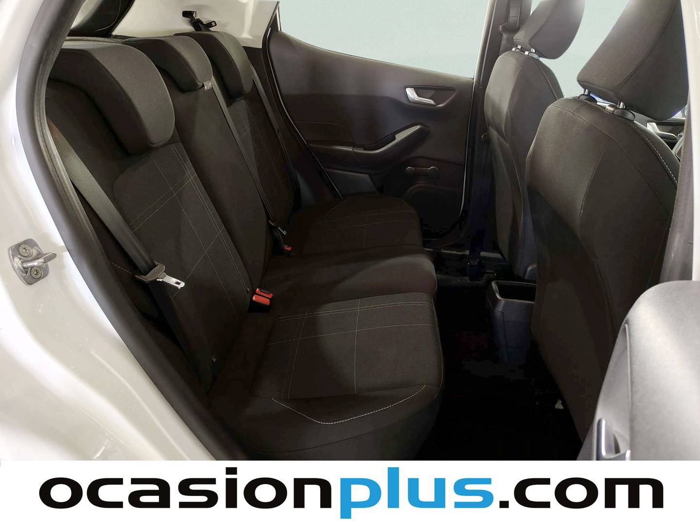 Ford Fiesta Ford Fiesta 1.5 TDCi Trend (85 CV) diésel