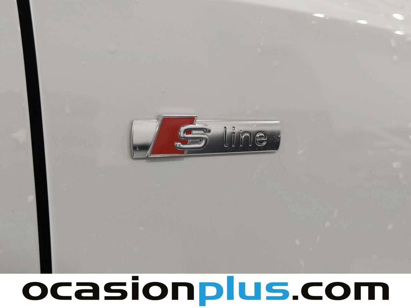 Audi Q3 Sportback Audi Q3 Sportback TFSIe S line 45 TFSI e (245 CV) S tronic barato