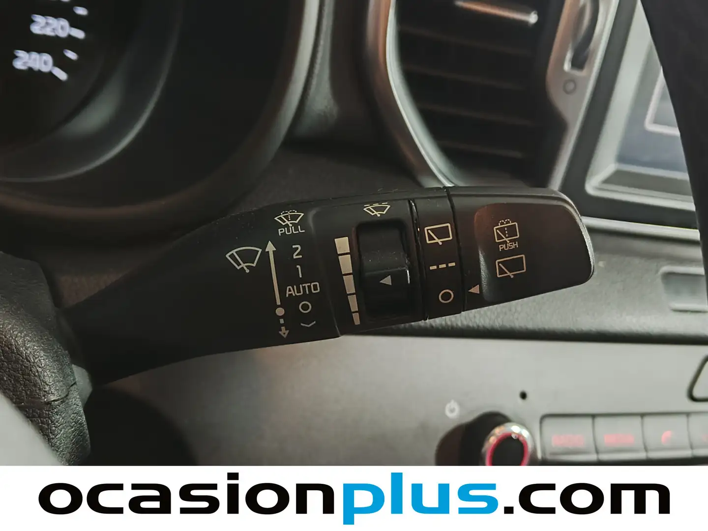 Foto KIA Sportage Kia Sportage 1.7 CRDi VGT Eco-Dynamics x-Tech17 4x2 (115 CV)