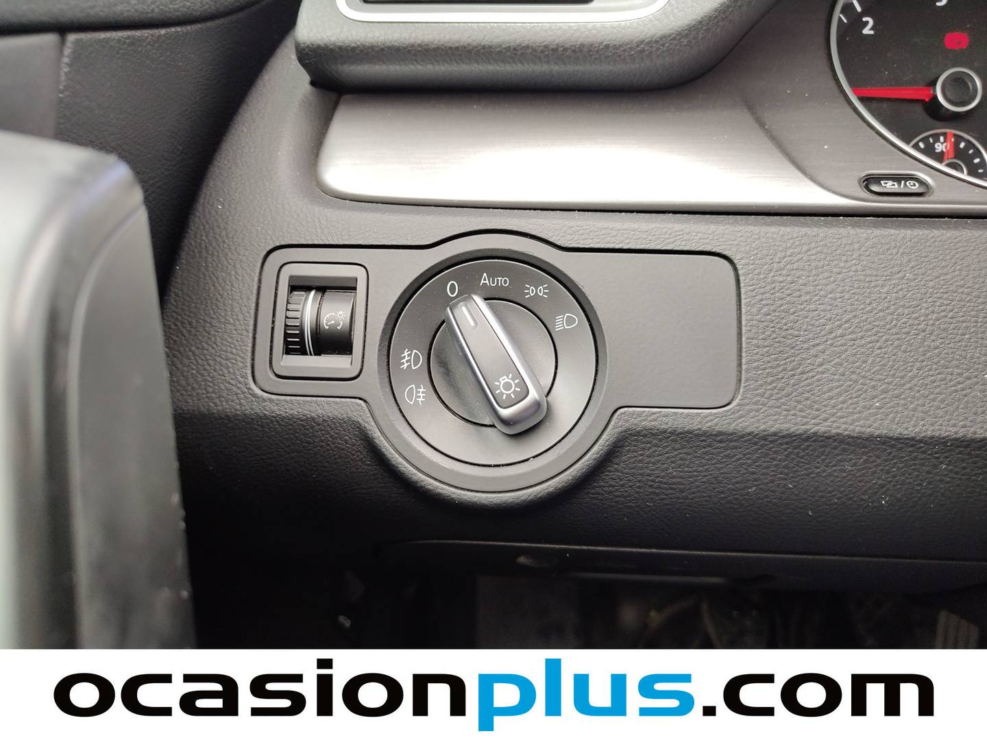 Acabados Volkswagen Passat Volkswagen Passat Exclusive 2.0 TDI BMT (140 CV)