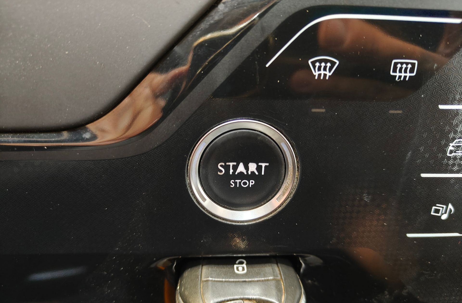 Citroën C4 Grand Picasso 1.6 HDi Airdream Seduction 7 plazas - foto 37