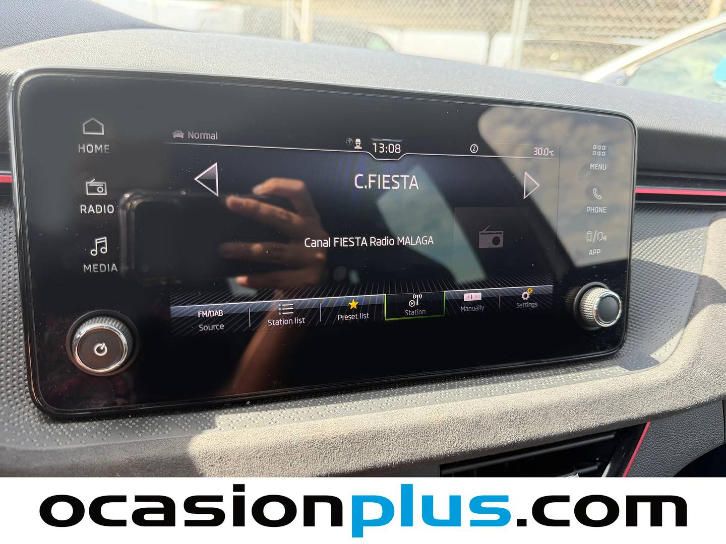 Extras del Skoda Kamiq Skoda Kamiq 1.0 TSI Design DSG (115 CV)