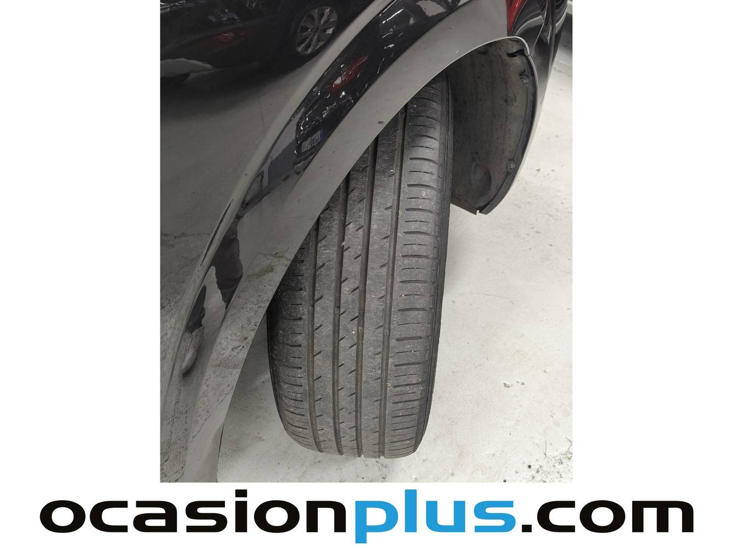 Foto Dacia Logan Dacia Logan Comfort LPG ECO-G (100 CV)