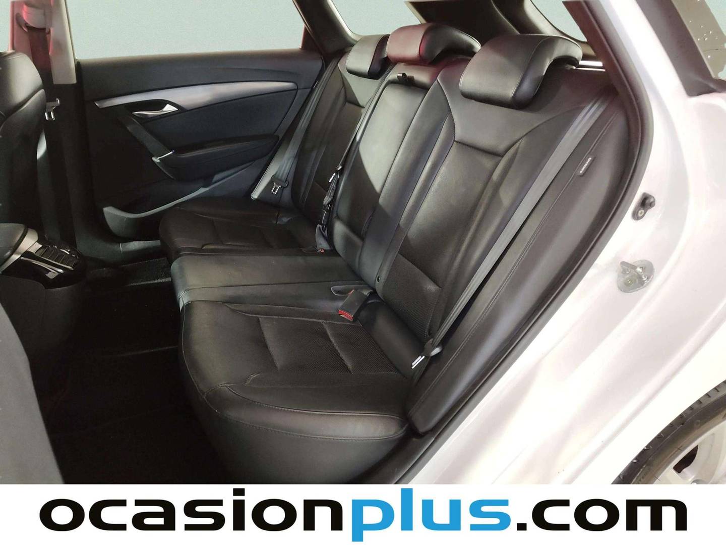 Foto asientos traseros Hyundai i40 Hyundai i40 CW CW 1.7 CRDi GLS Style (136 CV)