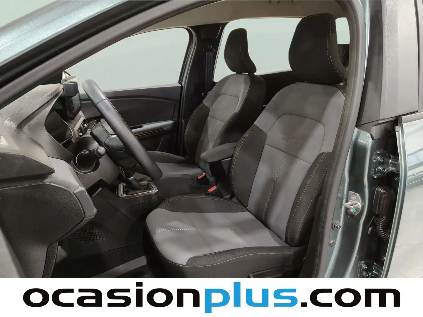 Foto Dacia Jogger Dacia Jogger Extreme Hybrid (140 CV) 5 Plazas