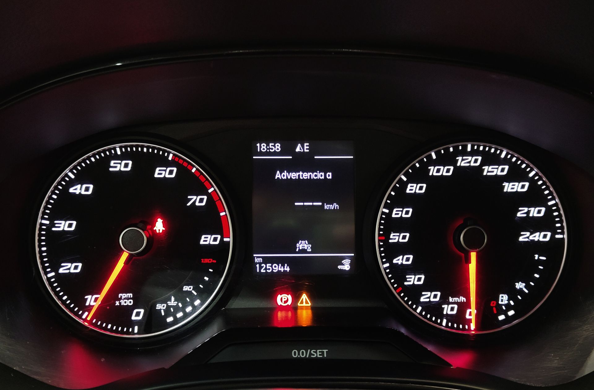 SEAT Ibiza 1.0 TSI Xcellence Go2 - foto 23