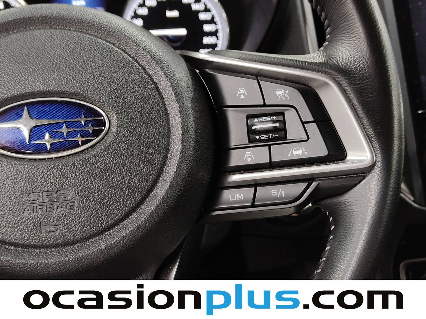 Subaru Forester Subaru Forester 2.0i Hybrid Executive CVT (150 CV) de ocasión