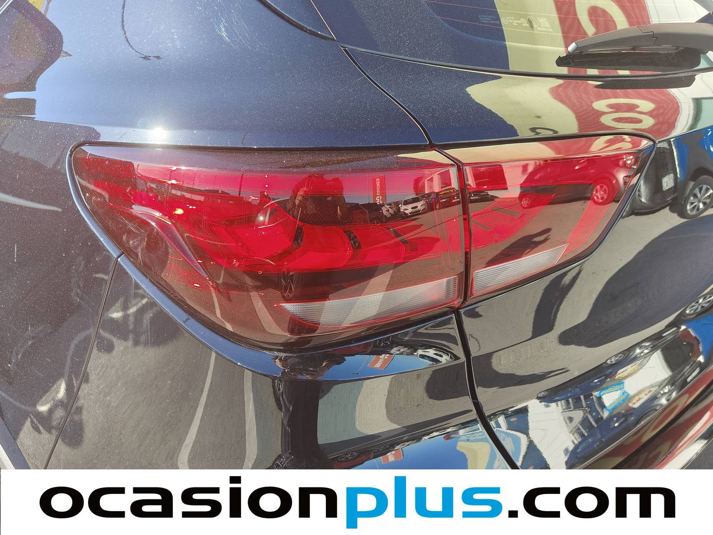 Accesorios del MG ZS MG ZS 1.5 Comfort  (106 CV)