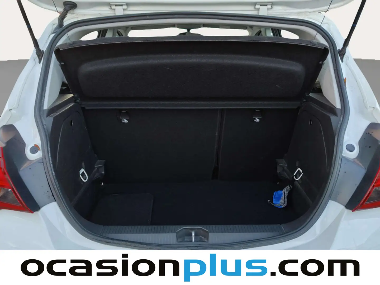 Foto Opel Corsa Opel Corsa 1.4 GLP Selective (90 CV)