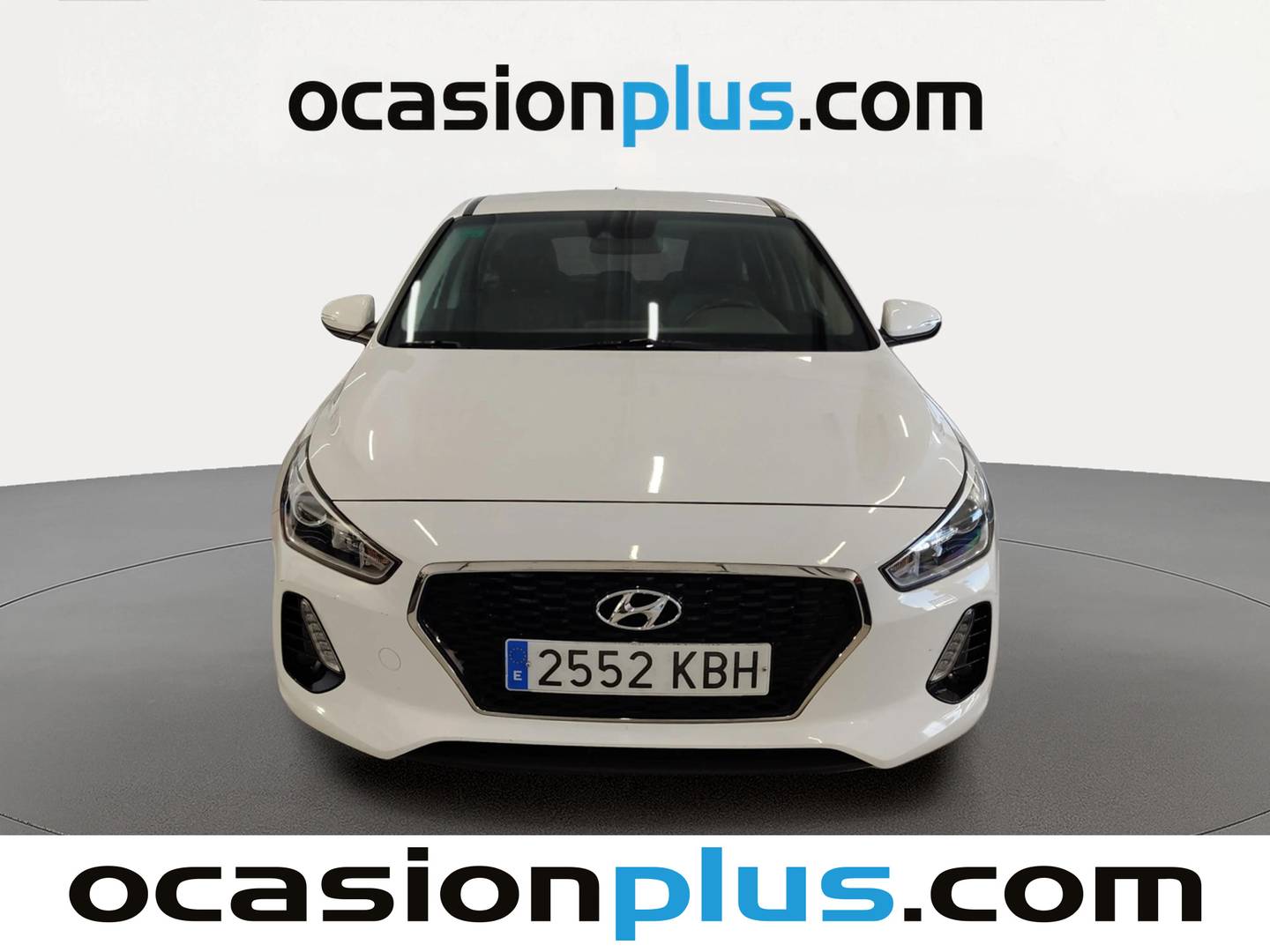 Hyundai i30 Hyundai i30 CW 1.6 CRDI Klass Max (110 CV) km 0