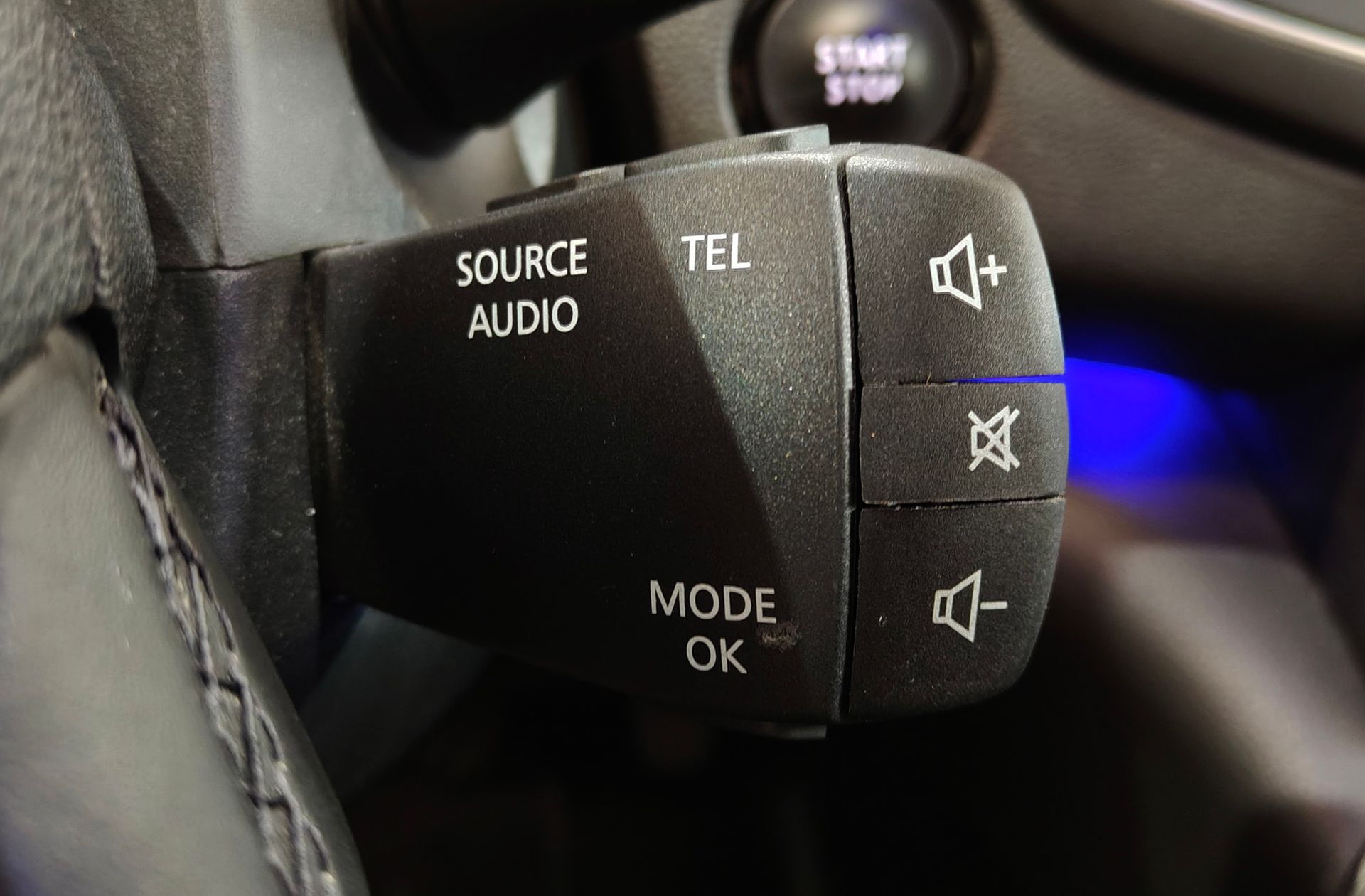 Renault Talisman Zen Blue dCi EDC - foto 31