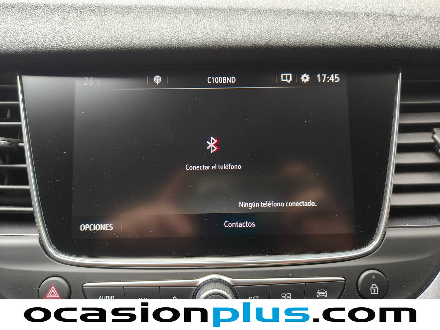 Opel Grandland X Opel Grandland X 1.2 Turbo Ultimate Auto (130 CV) 2019