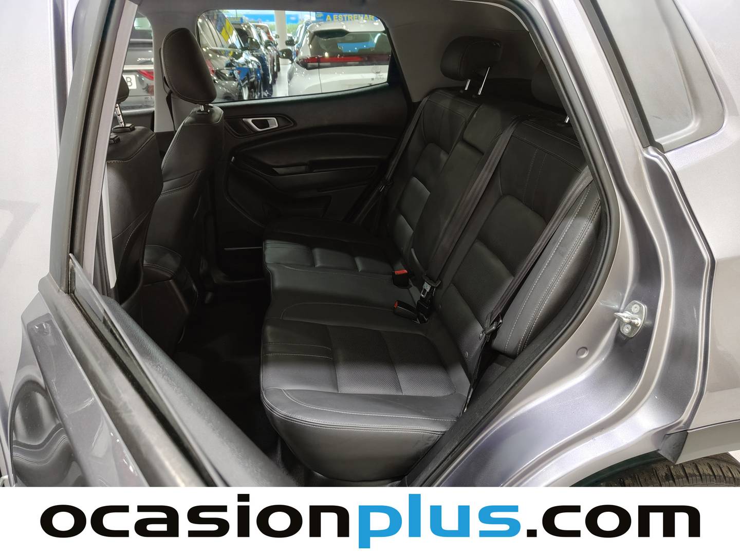 Foto DR AUTOMOBILES DR 4.0 DR AUTOMOBILES DR4 1.5 (116 CV)