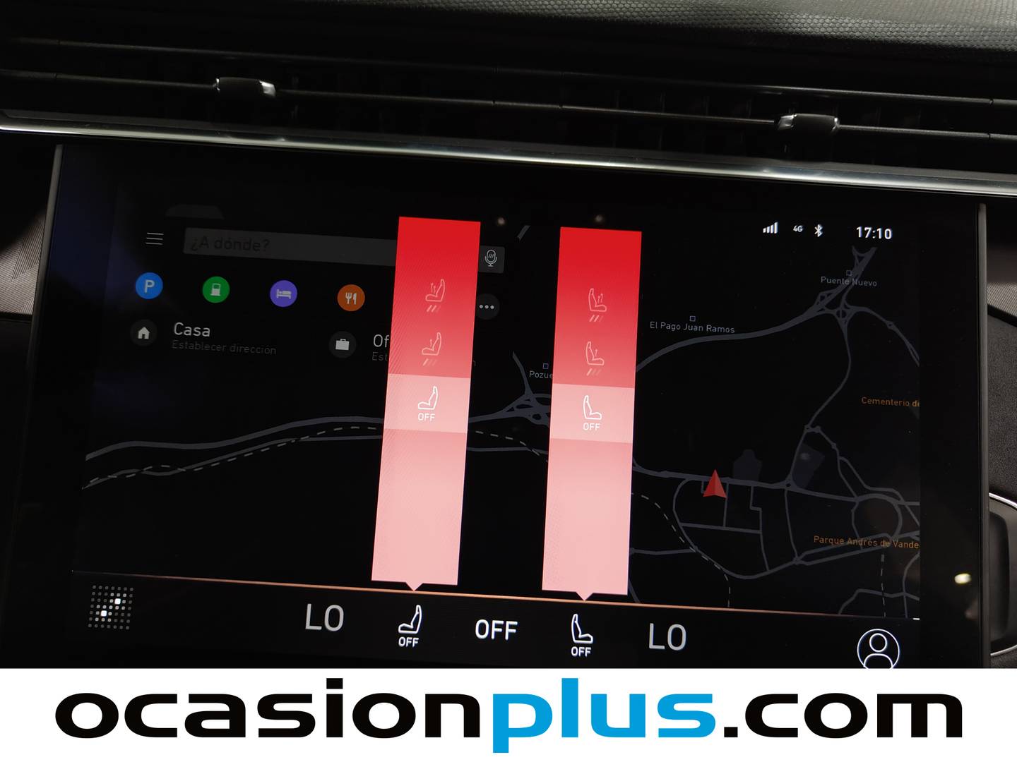 Foto Lynk & Co 01 Lynk & Co 01 1.5 HEV  (197 CV)