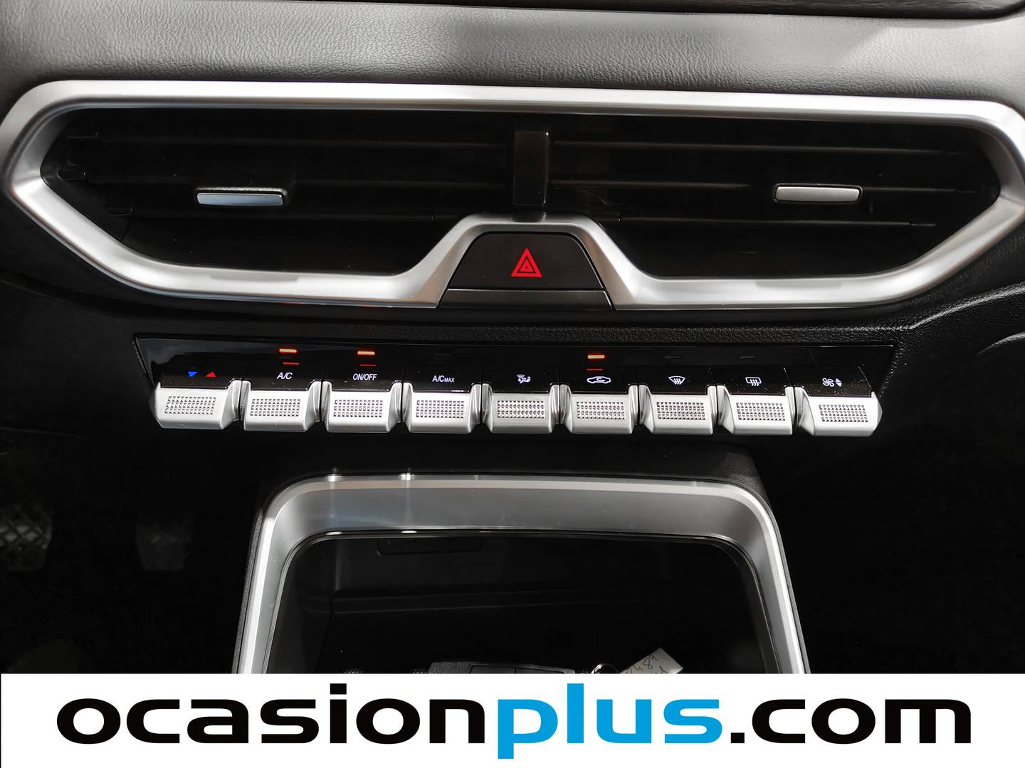 Foto EVO Cuatro EVO Cuatro 1.5 GLP (114 CV)