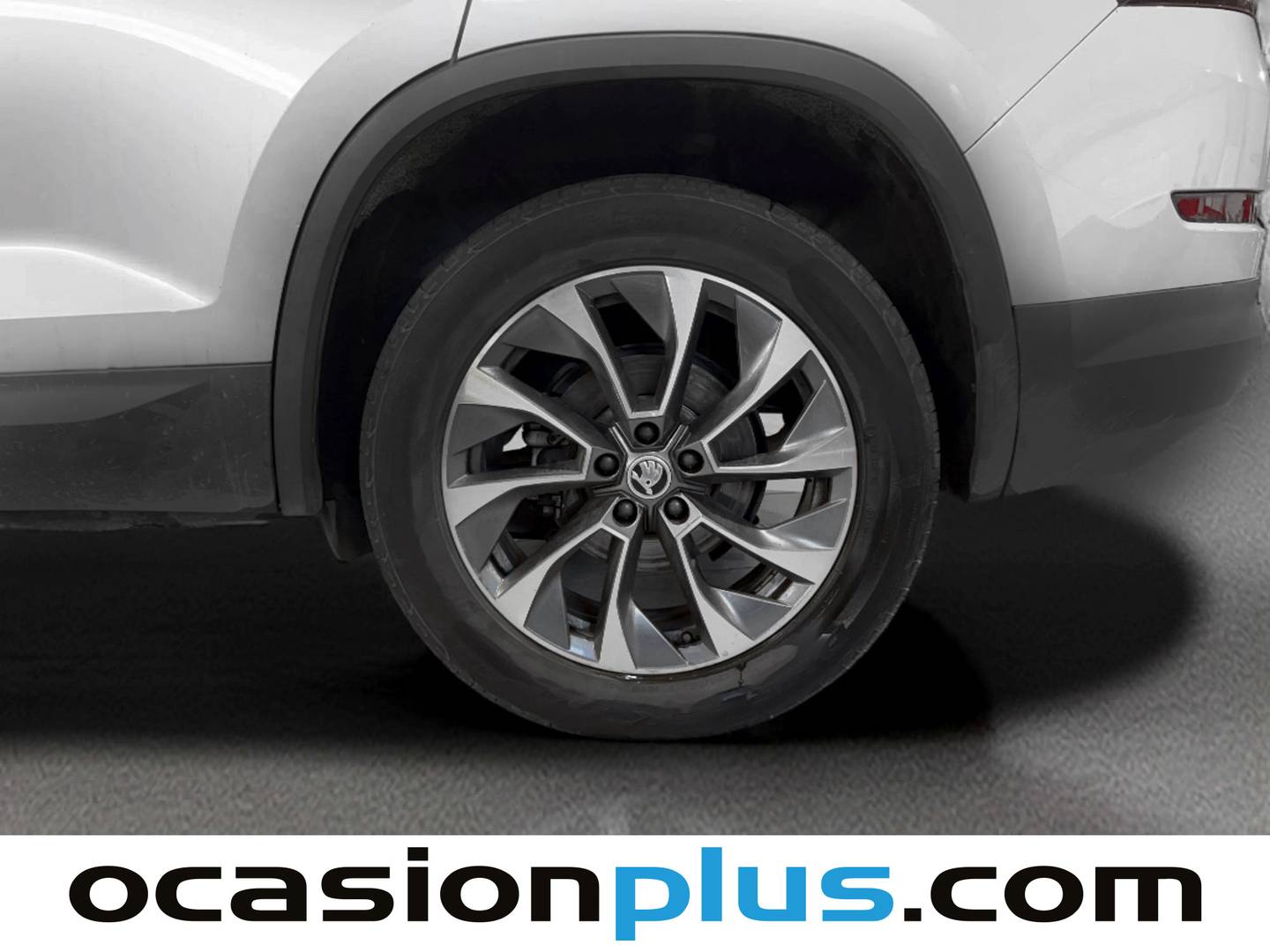 Foto Skoda Kodiaq Skoda Kodiaq 2.0 TDI 125 Aniversario 4x2 DSG (150 CV) 7 Plazas