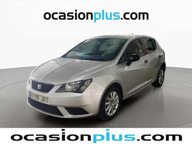 Seat Ibiza 1.0 EcoTSI S&S Reference  (95 CV) de segunda mano
