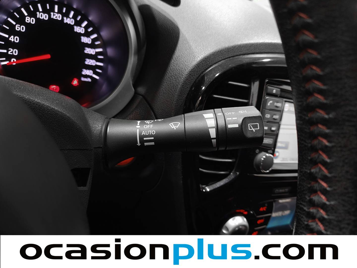 Foto Nissan JUKE Nissan Juke 1.2 DIG-T N-Connecta 4x2 (115 CV)