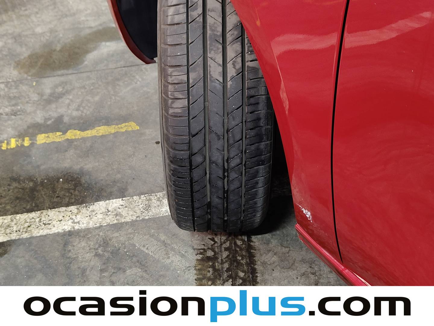 Citroën C4 Spacetourer Citroën C4 Spacetourer BlueHDi 120 Feel (120 CV) 2019