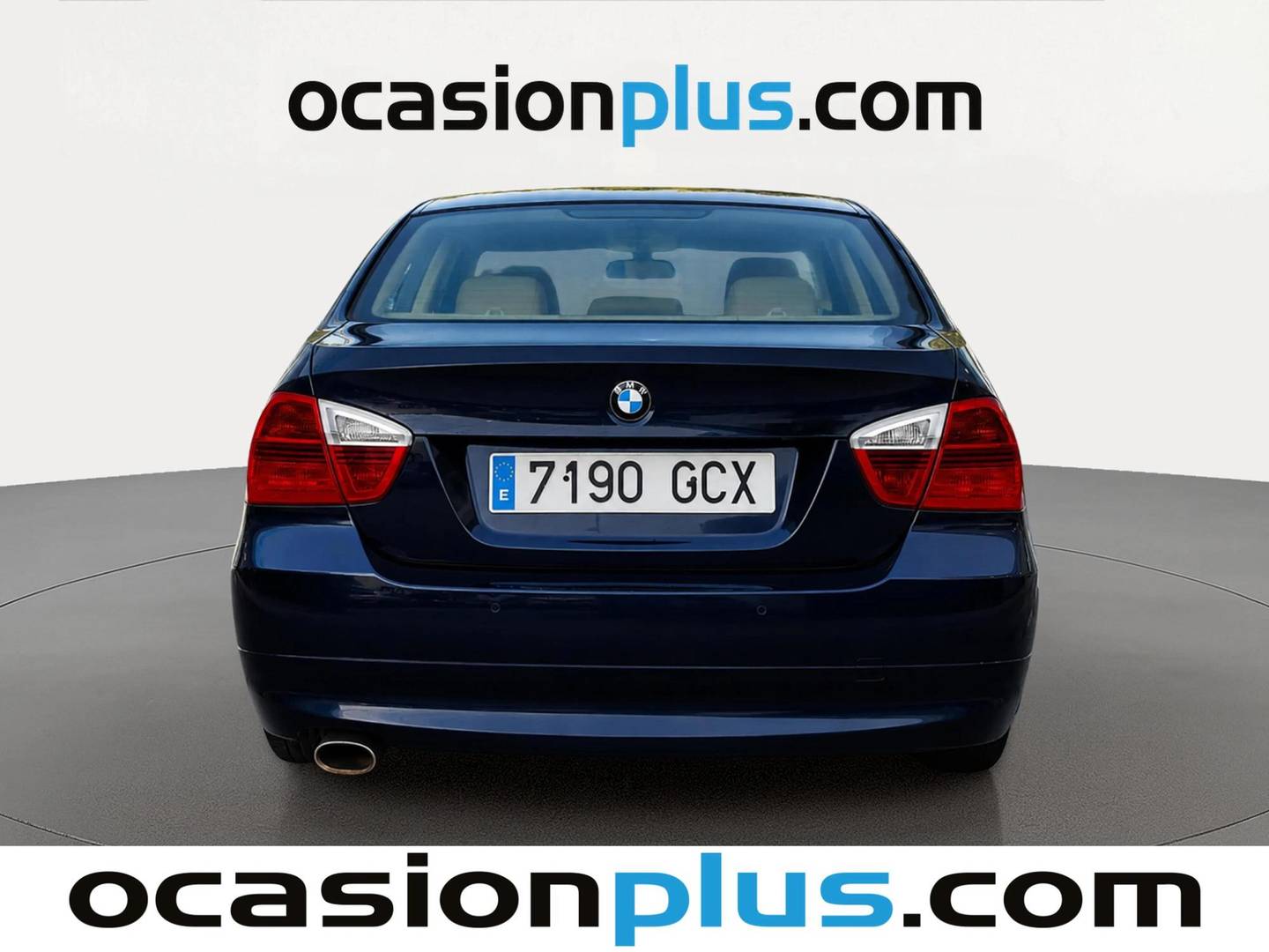 BMW Serie 3 BMW Serie 3 318d (143 CV) km 0