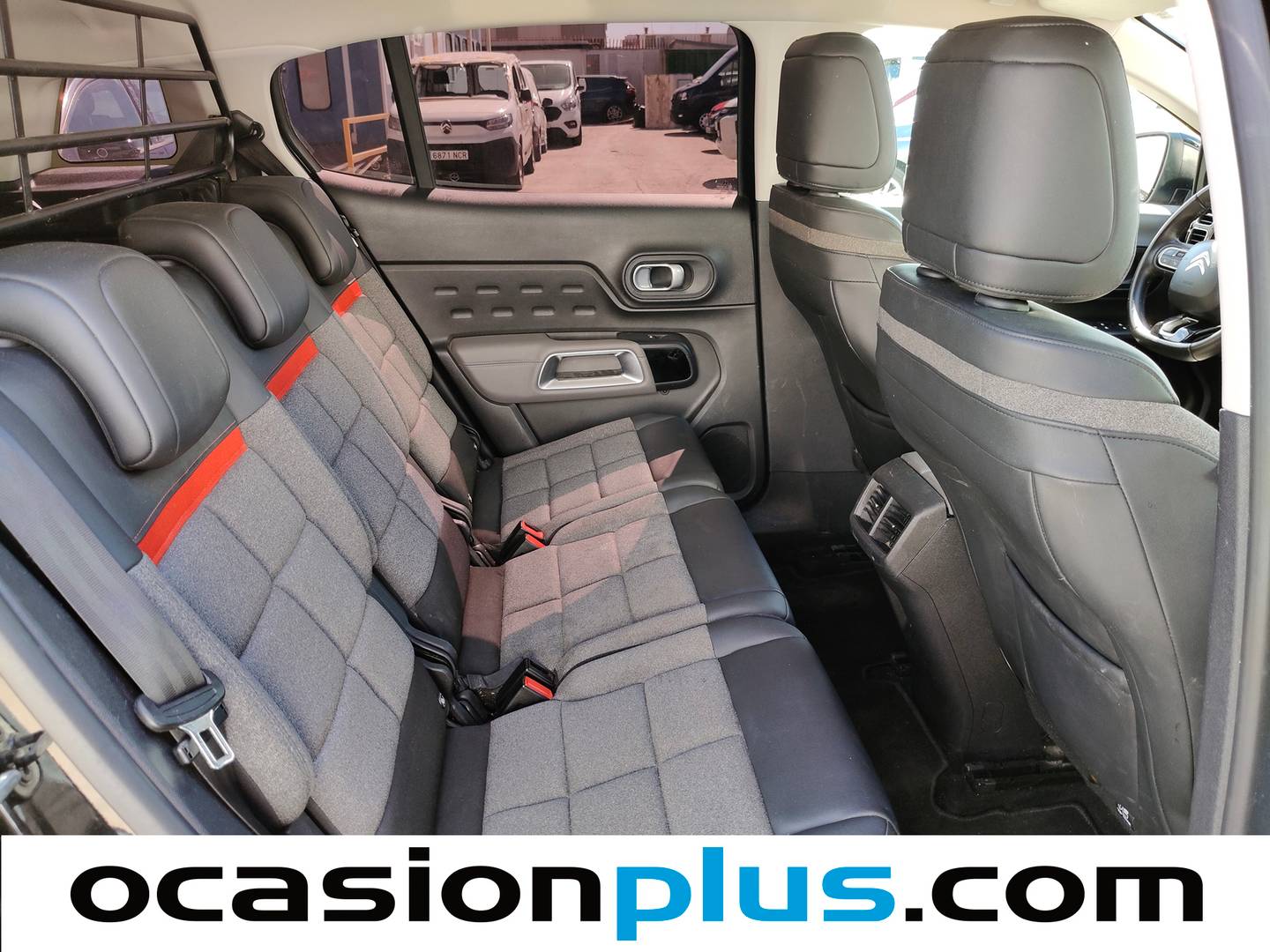 Citroën C5 Aircross Citroën C5 Aircross PureTech 130 S&S Feel (131 CV) GLP al mejor precio