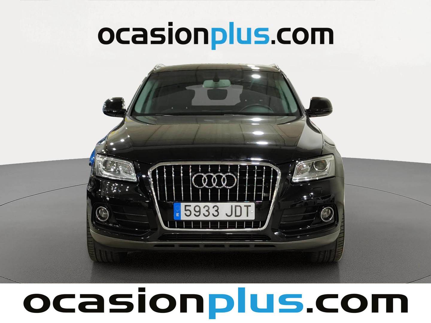 Audi Q5 Audi Q5 Advanced edition 2.0 TDI (150 CV) 150cv
