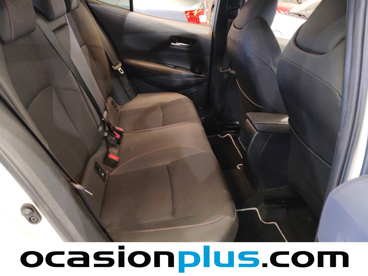Toyota Corolla Toyota Corolla 140H GR-Sport (140 CV) al mejor precio