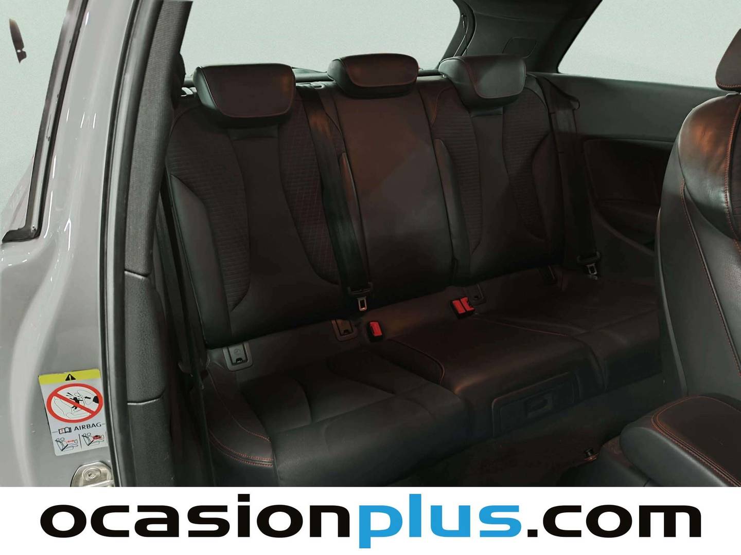 Foto Audi A3 Audi S3 2.0 TFSI quattro (300 CV) S tronic