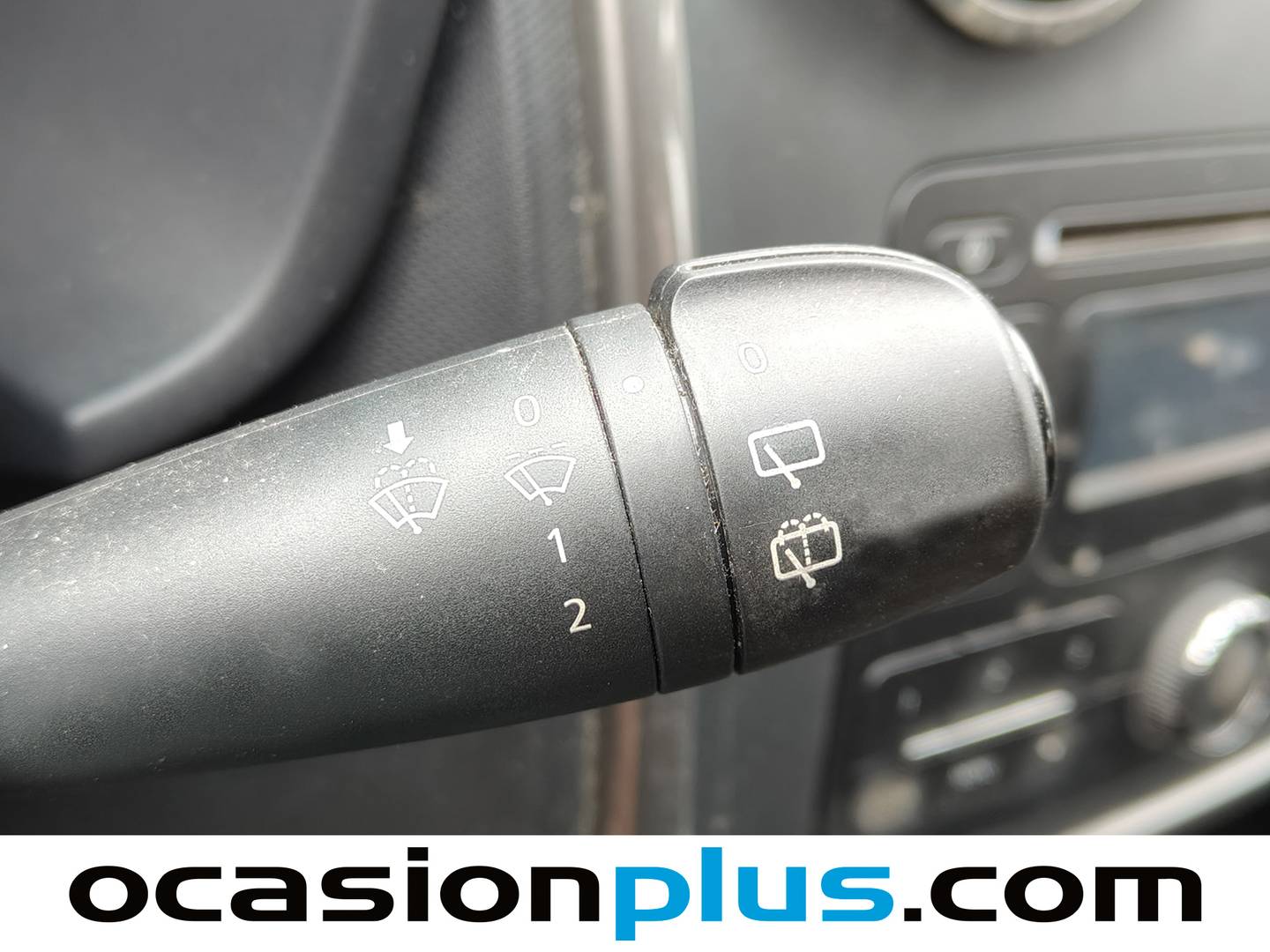 Equipamiento del Dacia Logan Dacia Logan MCV Laureate TCE (90 CV)