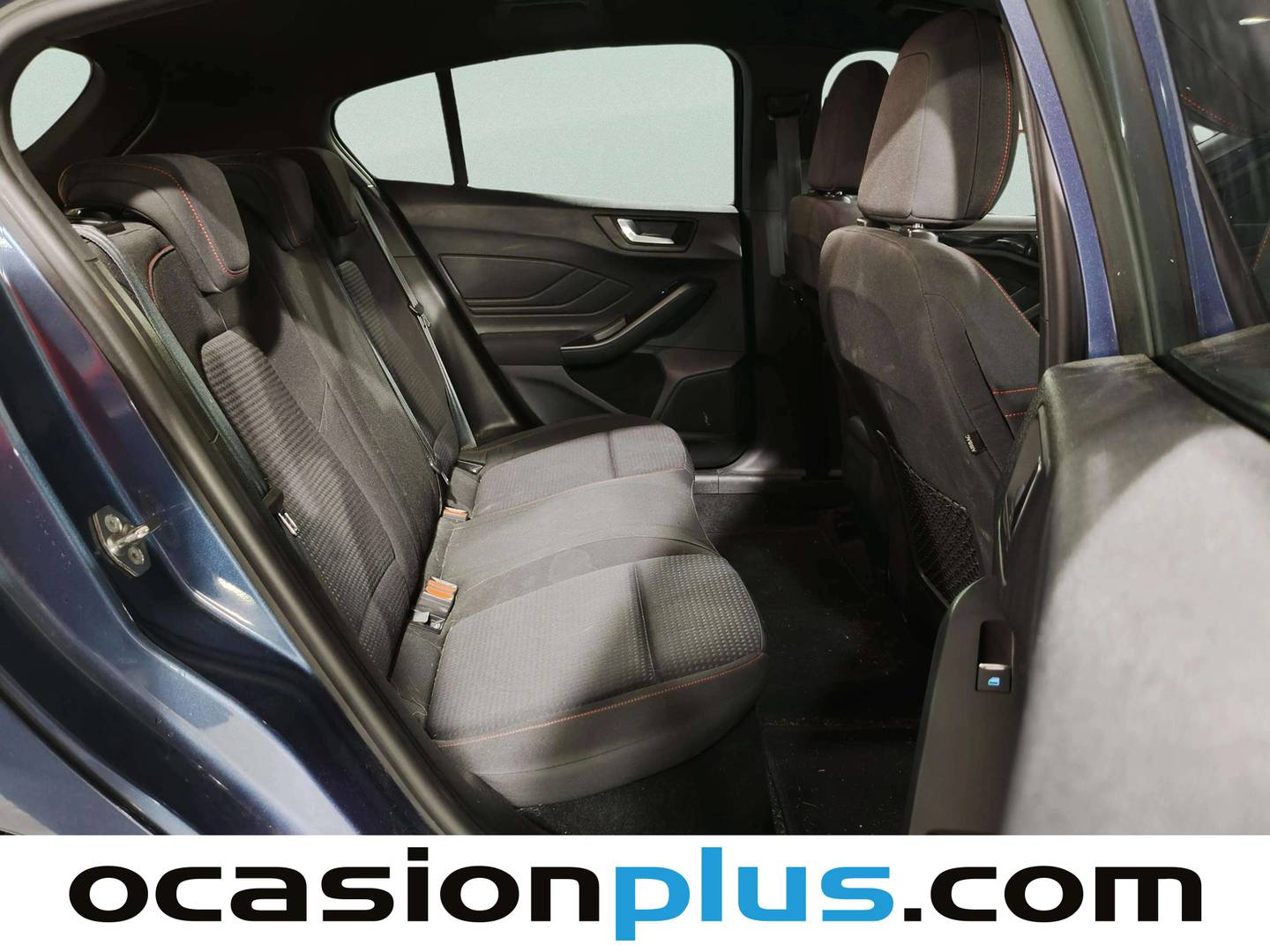 Ford Focus Ford Focus 1.0 EcoBoost ST-Line X (125 CV) km 0