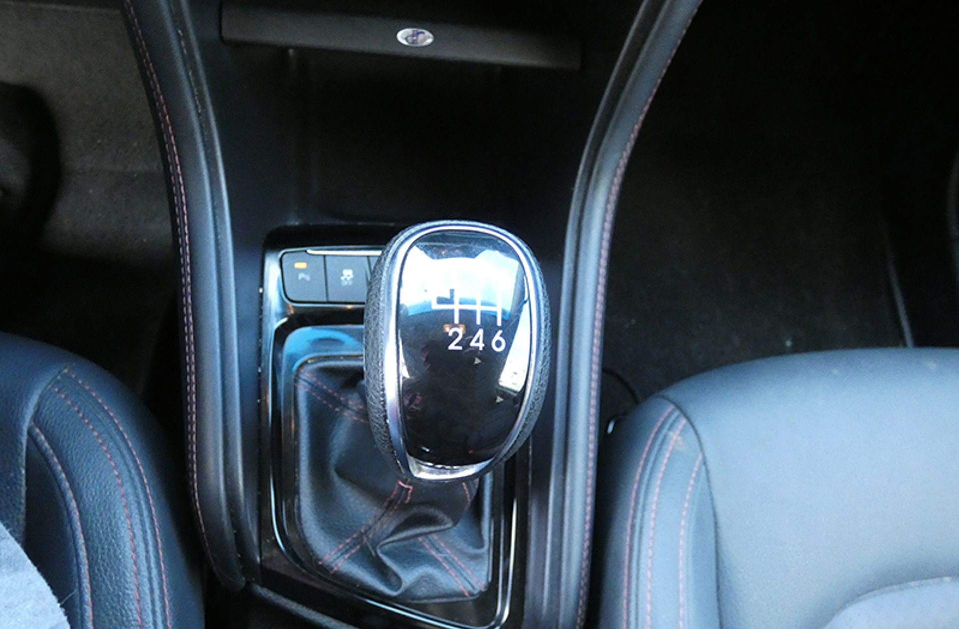 DR AUTOMOBILES DR4 1.6 GLP - foto 5
