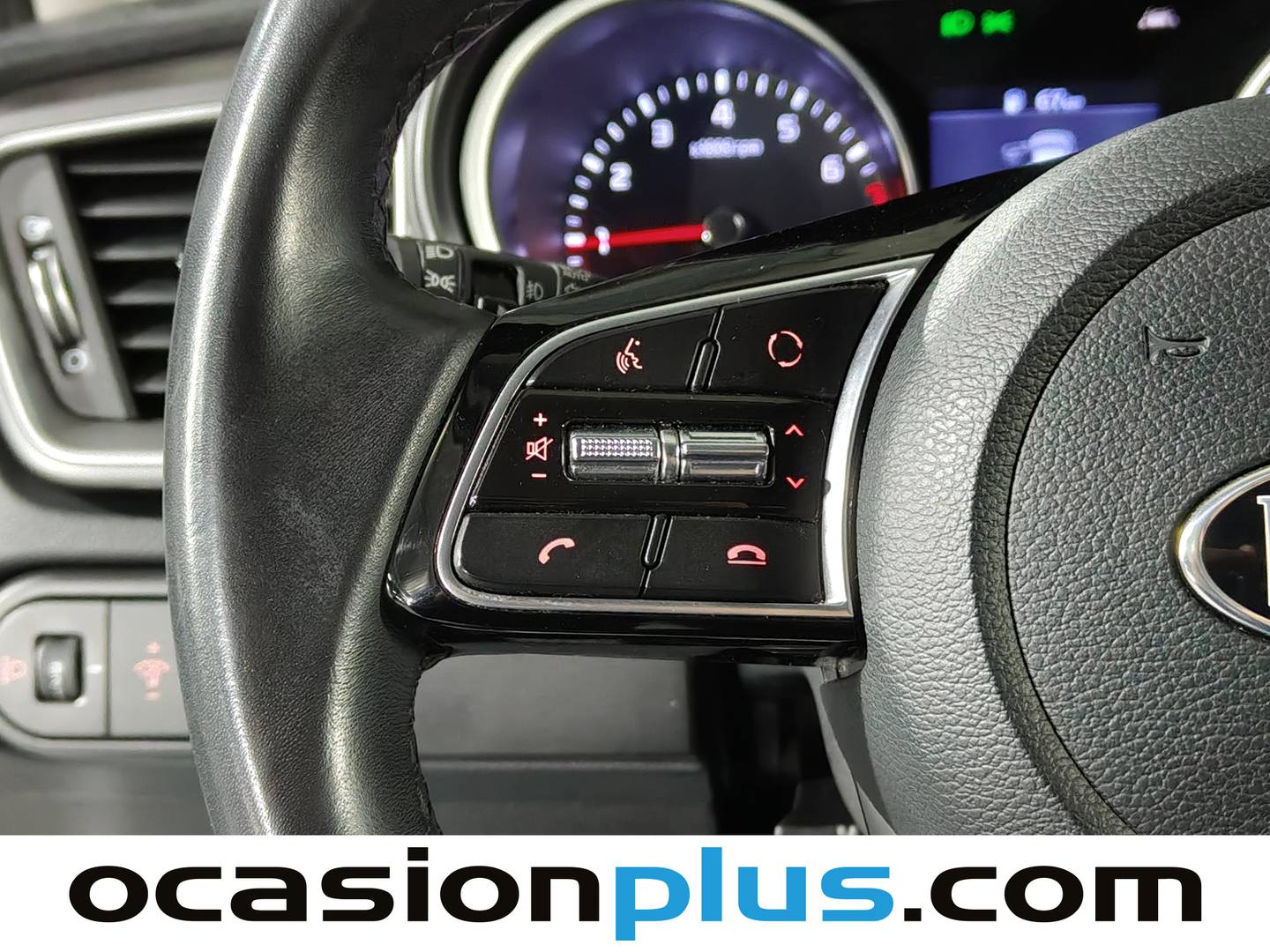 KIA Ceed Kia Ceed 1.4 CVVT Drive (100 CV) 2019