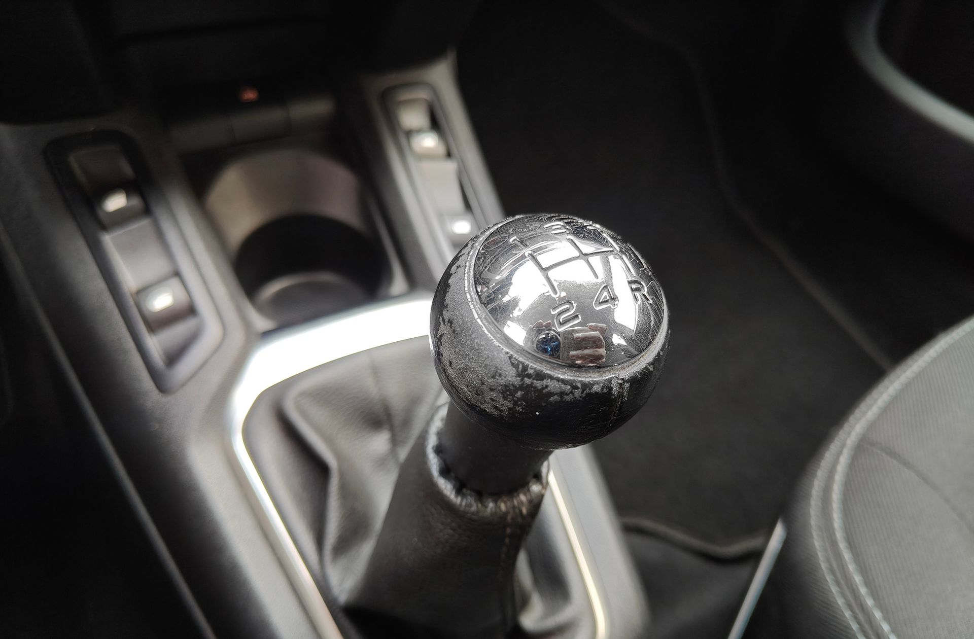 Citroën C-Elysée PureTech 82 Exclusive - foto 5