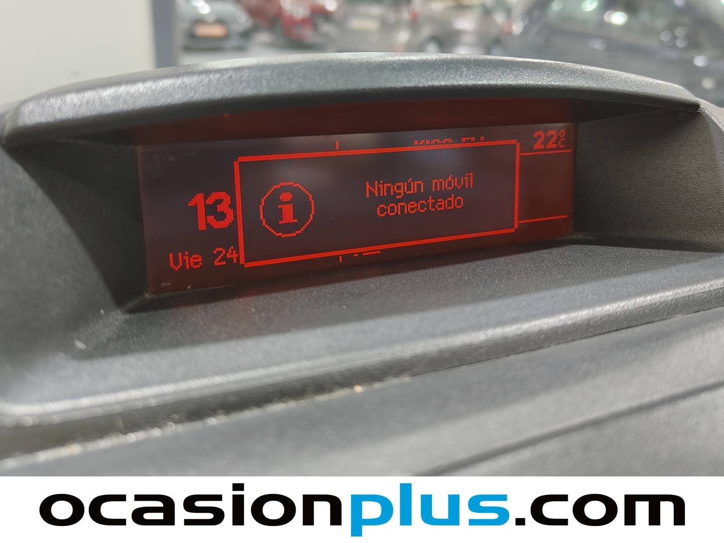 Accesorios del Citroën Berlingo Citroën Berlingo Multispace Live Edition BlueHDi (75 CV)