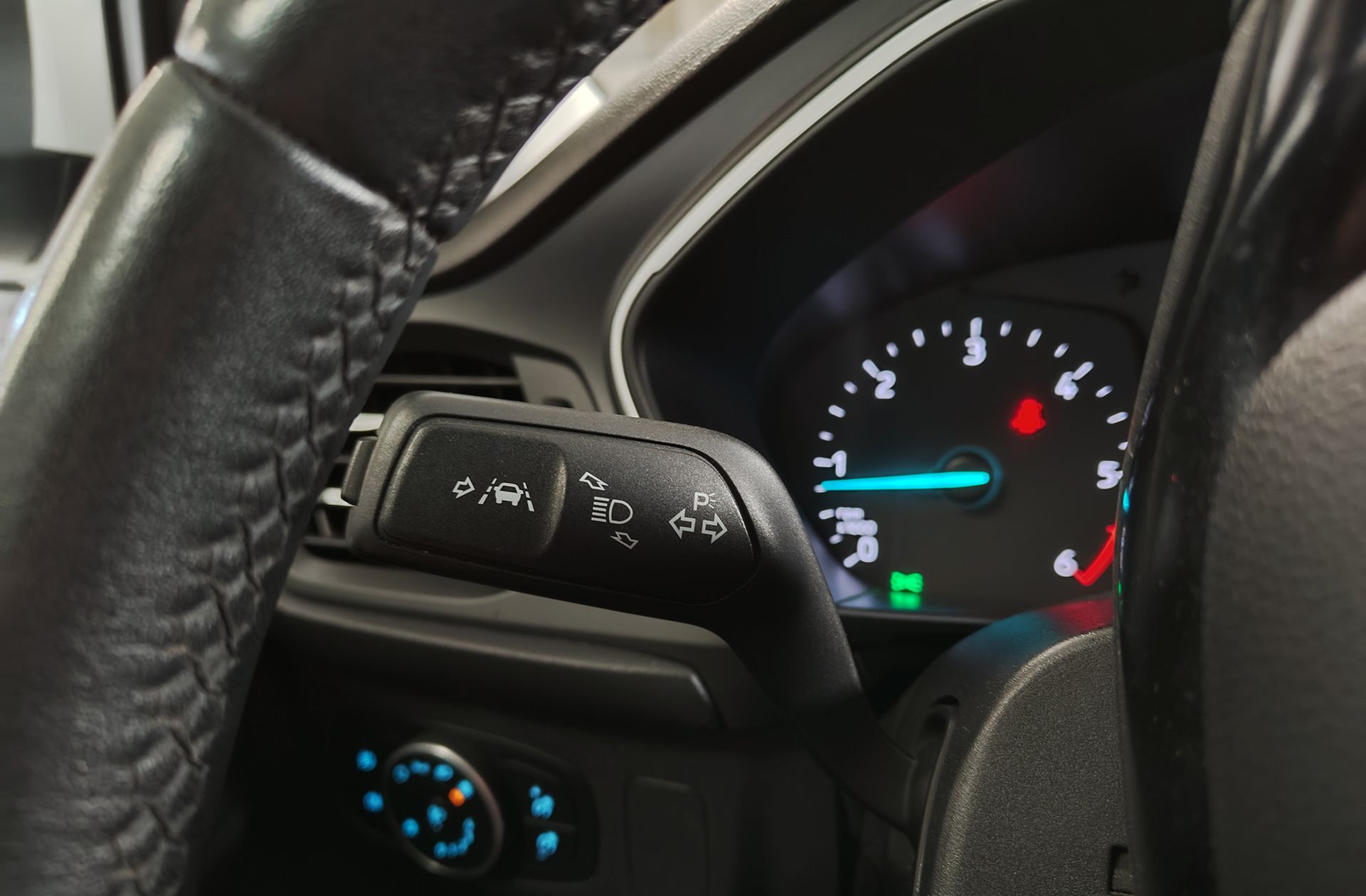 Ford Focus 1.5 EcoBlue Trend Edition - foto 20