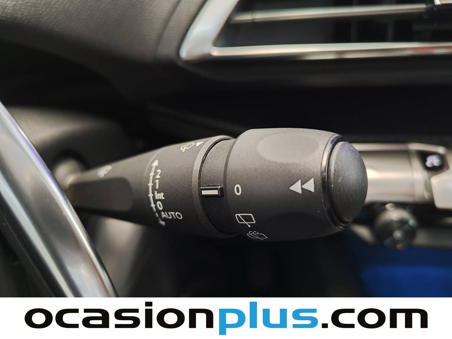 Peugeot 5008 Peugeot 5008 PureTech 130 S&S Active Pack EAT8 (130 CV) 7 Plazas de segunda mano